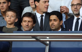 "I hope everyone gives their honest opinion" - Nasser Al-Khelaifi backs PSG star to win 2025 Ballon d'Or, urges voters to vote 'honestly'