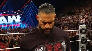 Roman Reigns to be removed from WWE Clash in Paris for one big reason? Exploring the possibility