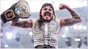 Top AEW Star Namedrops Dominik Mysterio and Bron Breakker; Lists Them in Top 3