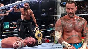 CM Punk to quit WWE immediately after losing World Heavyweight Championship at SummerSlam? Possibility explored