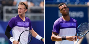 Winston-Salem Open Day 5: Men's singles predictions ft. Sebastian Korda vs Miomir Kecmanovic, Hamad Medjedovic vs Giovanni Mpetshi Perricard