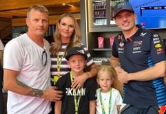 Who is Robin Ace Raikkonen? All about Kimi Raikkonen's son, who aims to be the next Max Verstappen