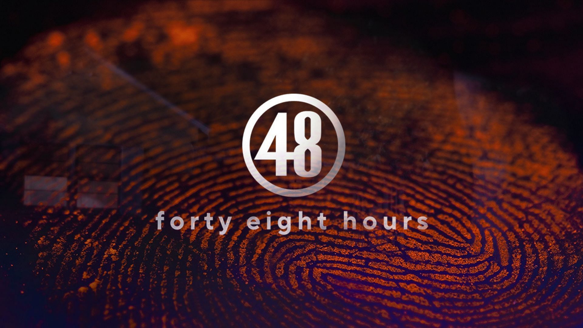 48 Hours episode Unraveling the Case Against Melissa (Image via CBS)