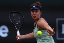 US Open 2025 Day 3: Women's singles predictions ft. Linda Noskova vs Dalma Galfi, Diana Shnaider vs Laura Siegemund