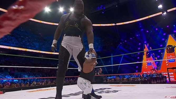 5 Superstars Who Could Debut on Tonight's WWE RAW