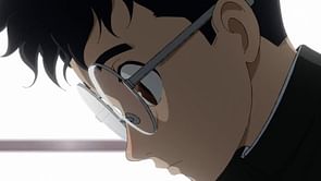 Dandadan has finally teased the appearance of Okarun's father