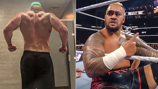Ghost of Solo Sikoa’s past to return to WWE to cost him United States Title at SummerSlam? Exploring the possibility