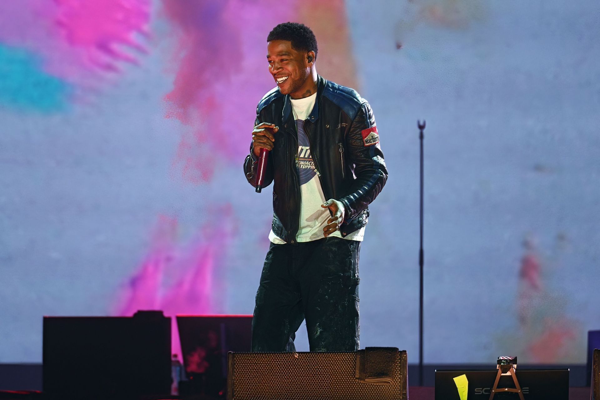 Sziget Festival 2025 - Source: Getty