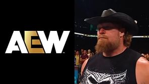 Top AEW star drops a cryptic post immediately after Brock Lesnar's SummerSlam 2025 return