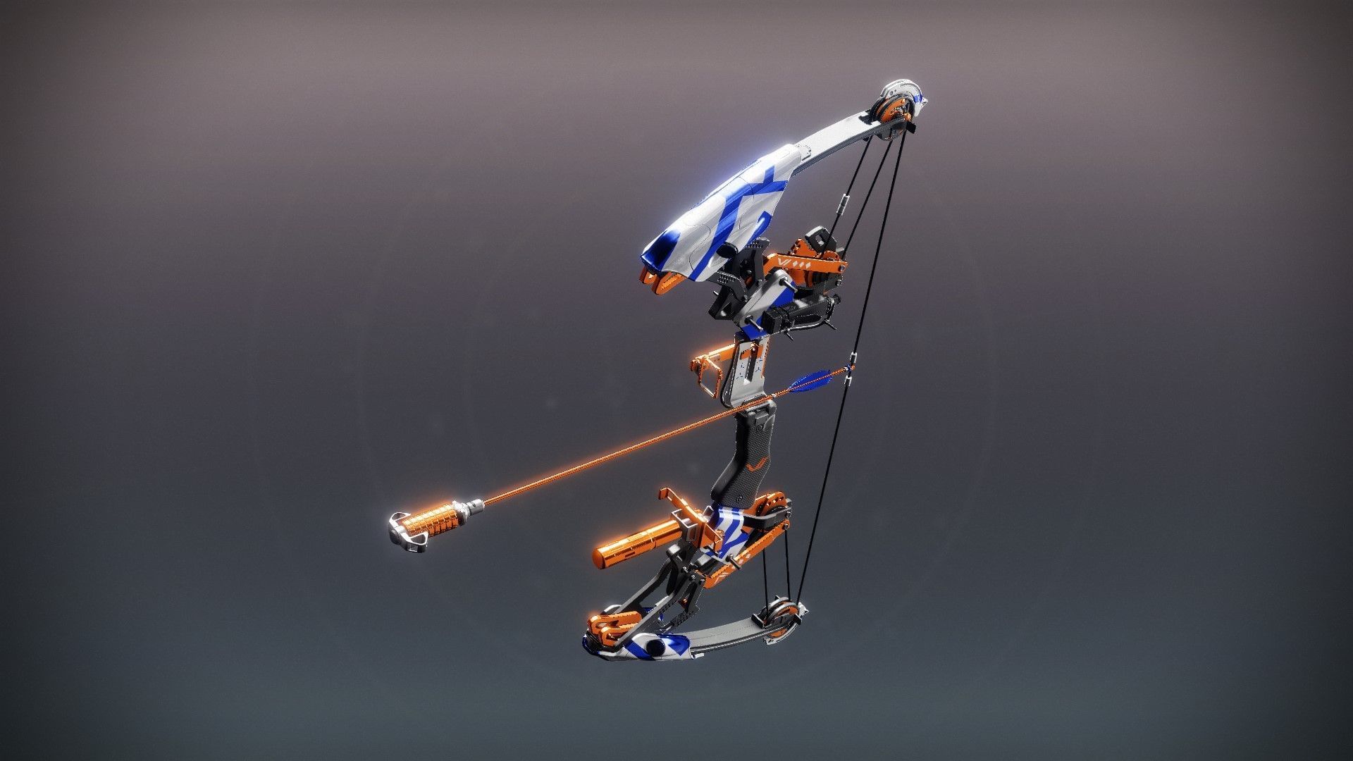 Pre Astyanax IV (Image via Bungie) 