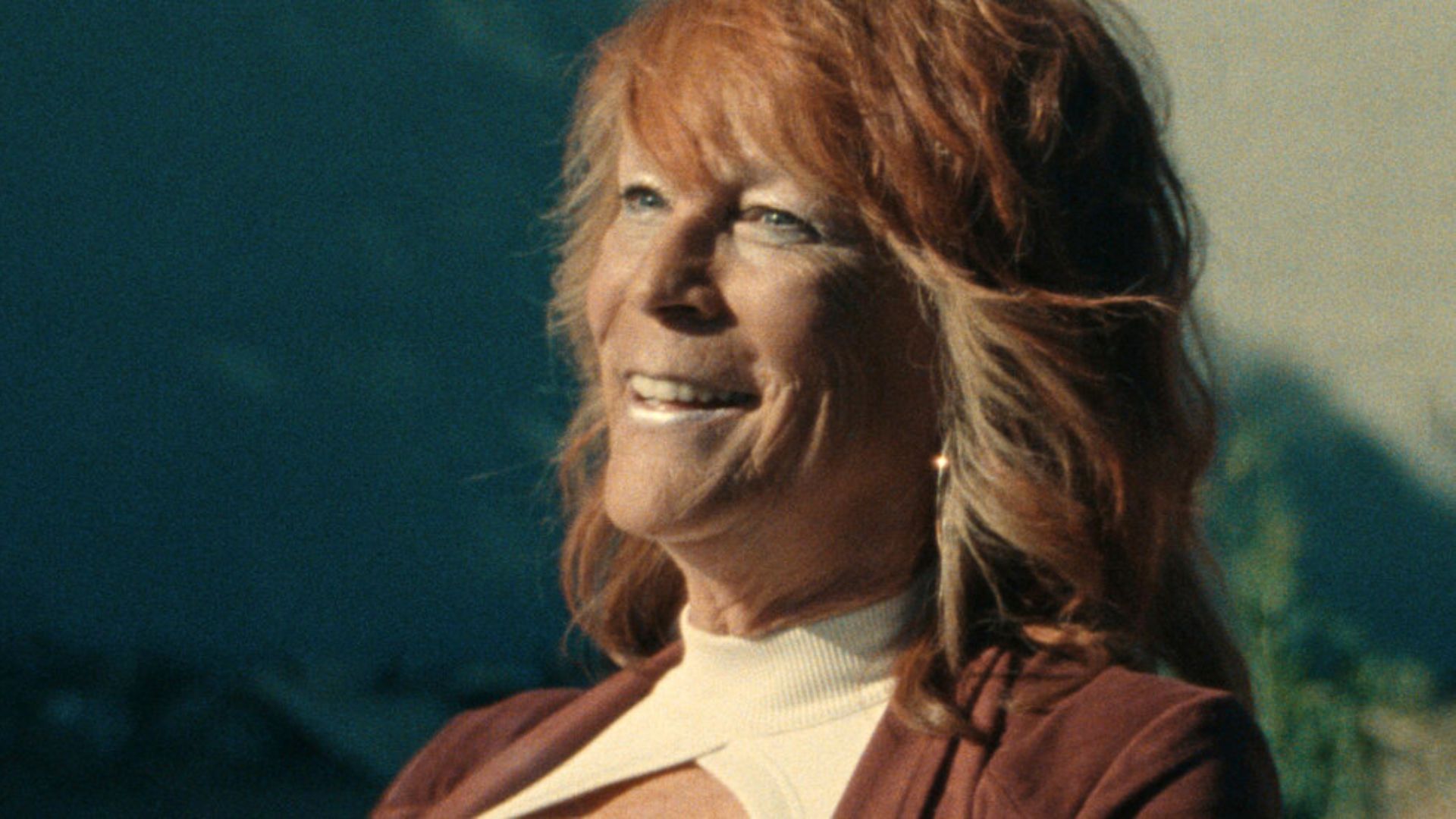Still from The Last Showgirl (Image via Roadside Attractions)