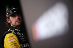 Denny Hamlin addresses 'little misleading' aspect of Ryan Blaney's sensational Daytona win