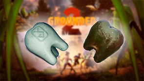 All Milk Molar (and Mega Milk Molar) locations in Grounded 2