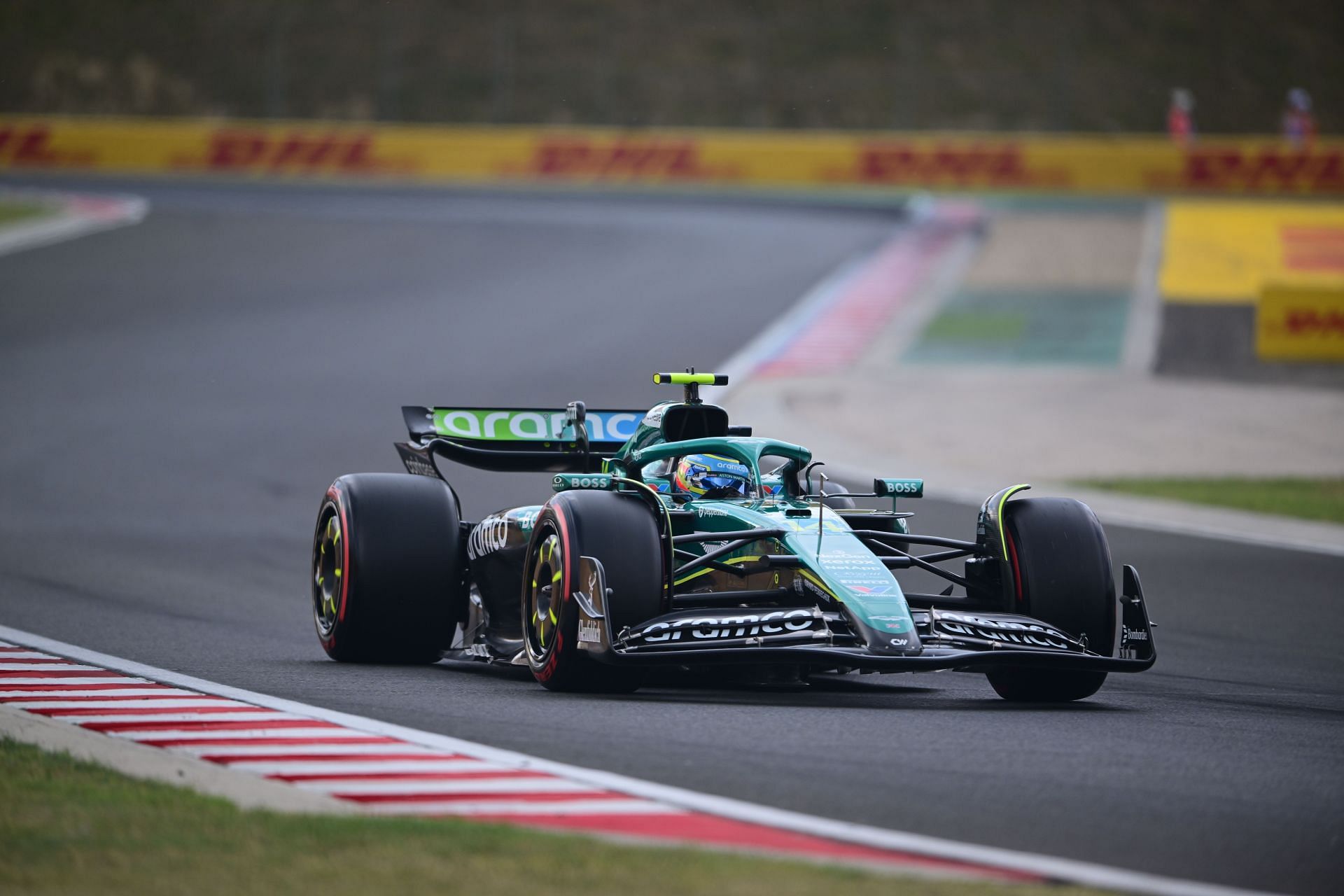 F1 Grand Prix of Hungary - Qualifying - Source: Getty