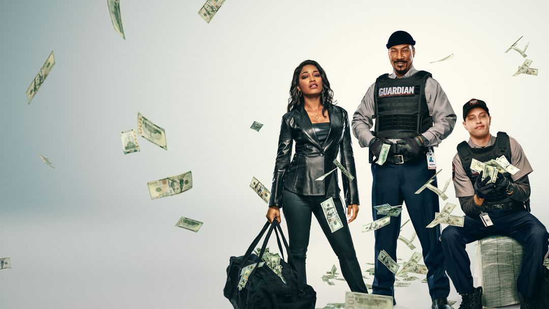 The Pickup (Image via Prime Video)