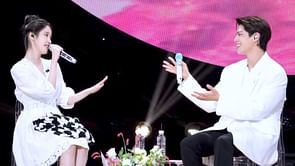 "Their friendship is so precious and heartwarming": Fans react as IU fulfills her promise by appearing in the last episode of Park Bo-gum's Cantabile