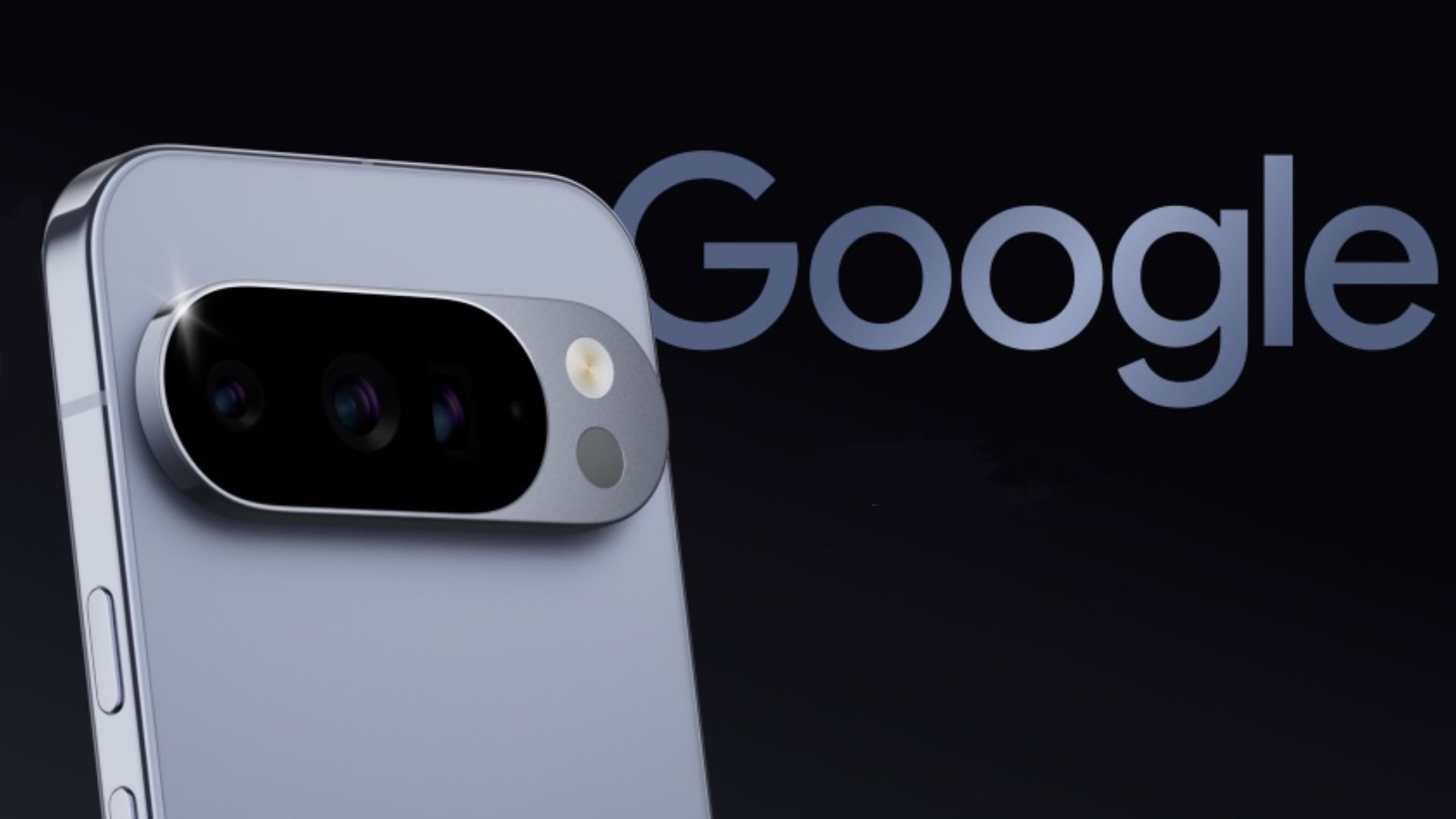 Google Pixel 10 leaks