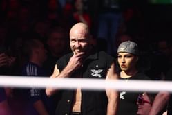 Ghost from Jon Moxley's past to show up on AEW Dynamite and attack him? Possibility explored