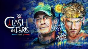 What is WWE’s full PLE schedule in 2025 after Clash in Paris?