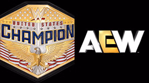 “Go Back to AEW!” - Former US Champion Yelled at by Fan During WWE RAW