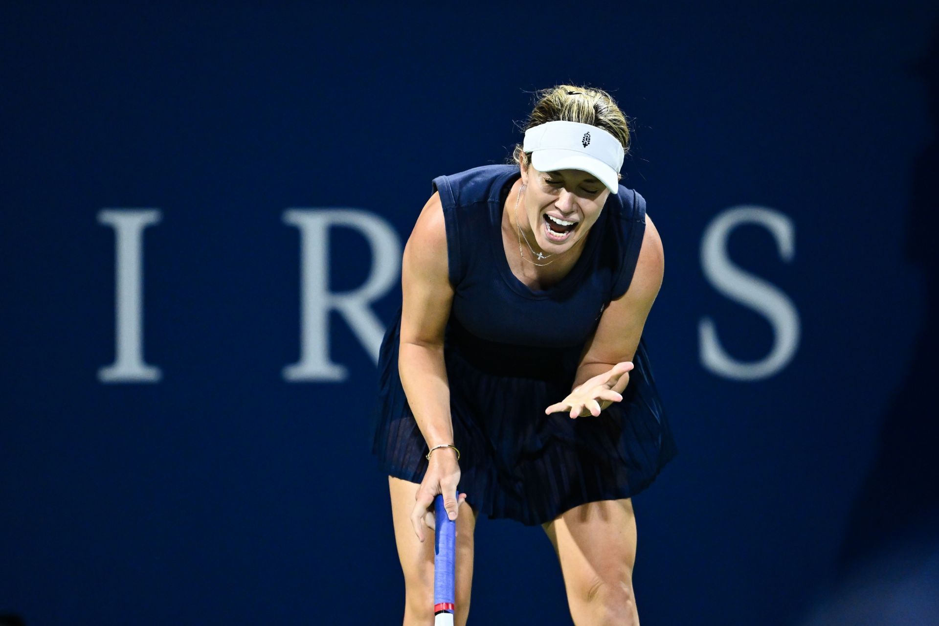 WTA 1000 National Bank Open presented by Rogers  - Day 3 - Source: Getty