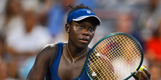 Serena Williams' ex-coach makes a bold prediction about Victoria Mboko after 18 y/o's stunning Canadian Open win over Naomi Osaka