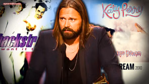 From 'I Want It That Way' to 'Teenage Dream': 7 Songs You Didn't Know Were Produced by Max Martin
