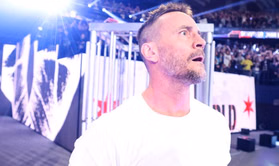 WWE may not bring back former US Champion for fear of facing heat from CM Punk, according to veteran