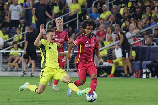 St. Louis City vs Nashville SC Prediction and Betting Tips | 9th August 2025