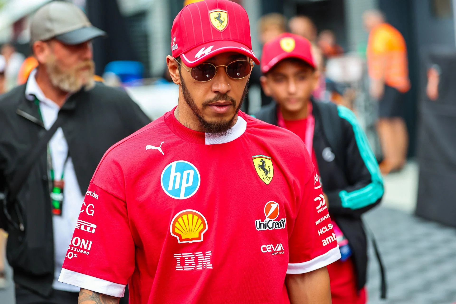 F1 Grand Prix of Hungary - Source: Getty