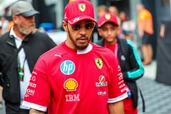 F1 Penalty Points: Drivers' penalty points after the 2025 Hungarian GP