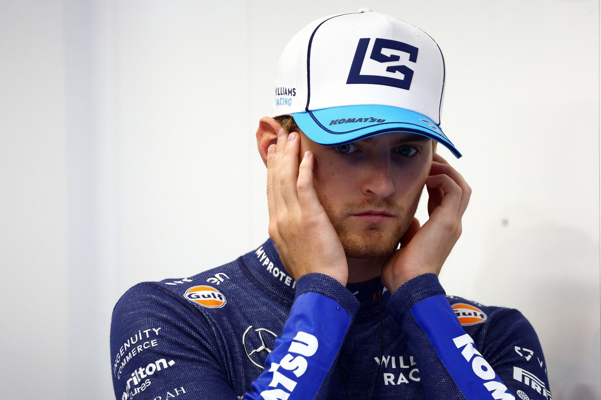 F1 Grand Prix of Netherlands - Final Practice - Source: Getty