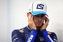 Former American F1 star Logan Sargeant fuels rumors of racing return with major career step