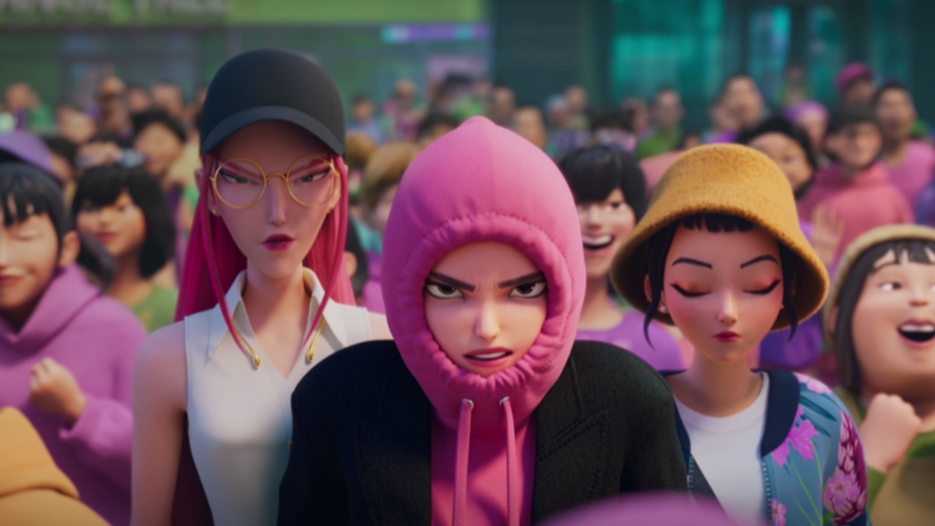 A still from the show (Image via Netflix)