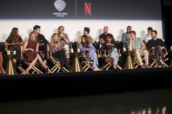 “We’re so back” - Kate Hudson and Netflix unveil that Running Point season 2 is in production