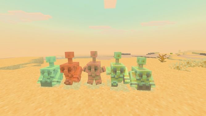 How to download Minecraft Bedrock 1.21.100 update