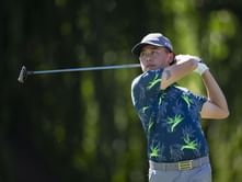 Aussie pro Jeffrey Guan makes a comeback after losing an eye in pro-am accident