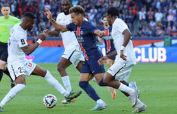 PSG vs Angers Prediction and Betting Tips | August 22nd 2025