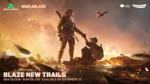 Delta Force Season 6 War Ablaze release date