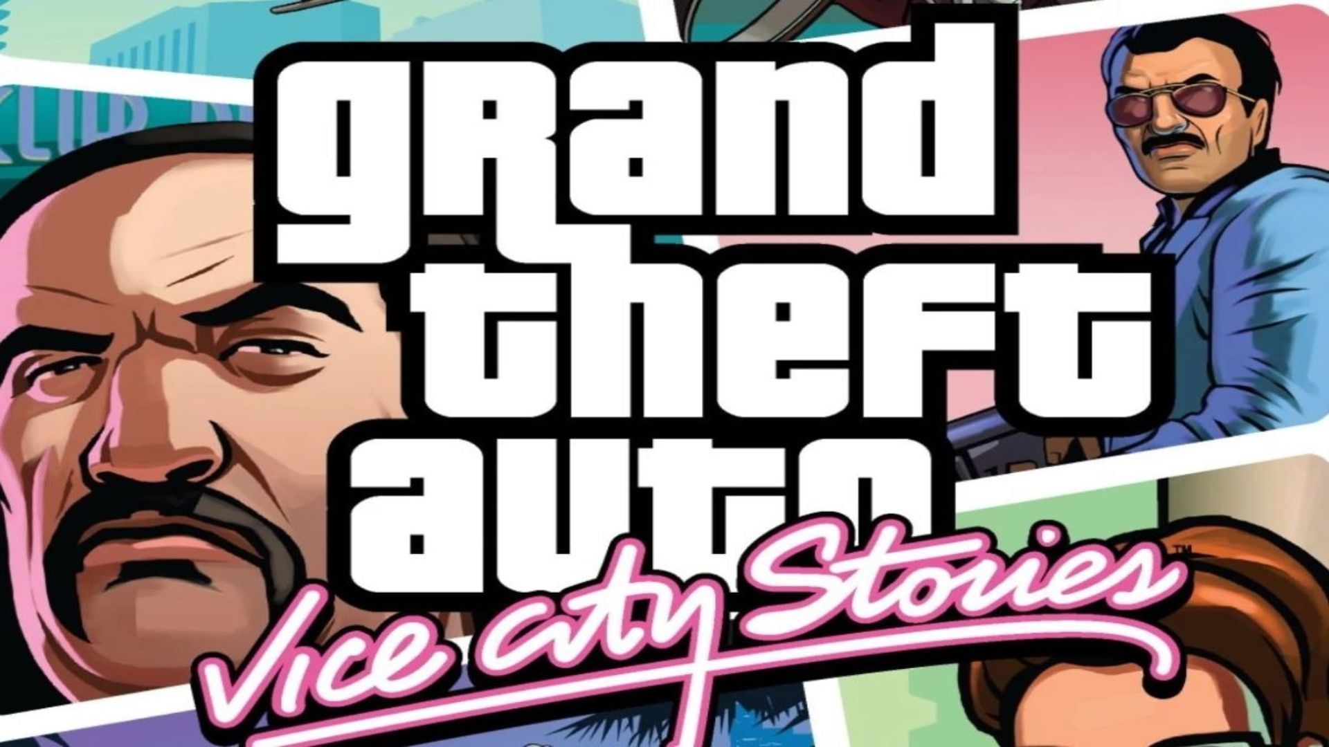 What is the best platform to play GTA Vice City Stories on?