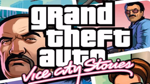 What is the best platform to play GTA Vice City Stories on?