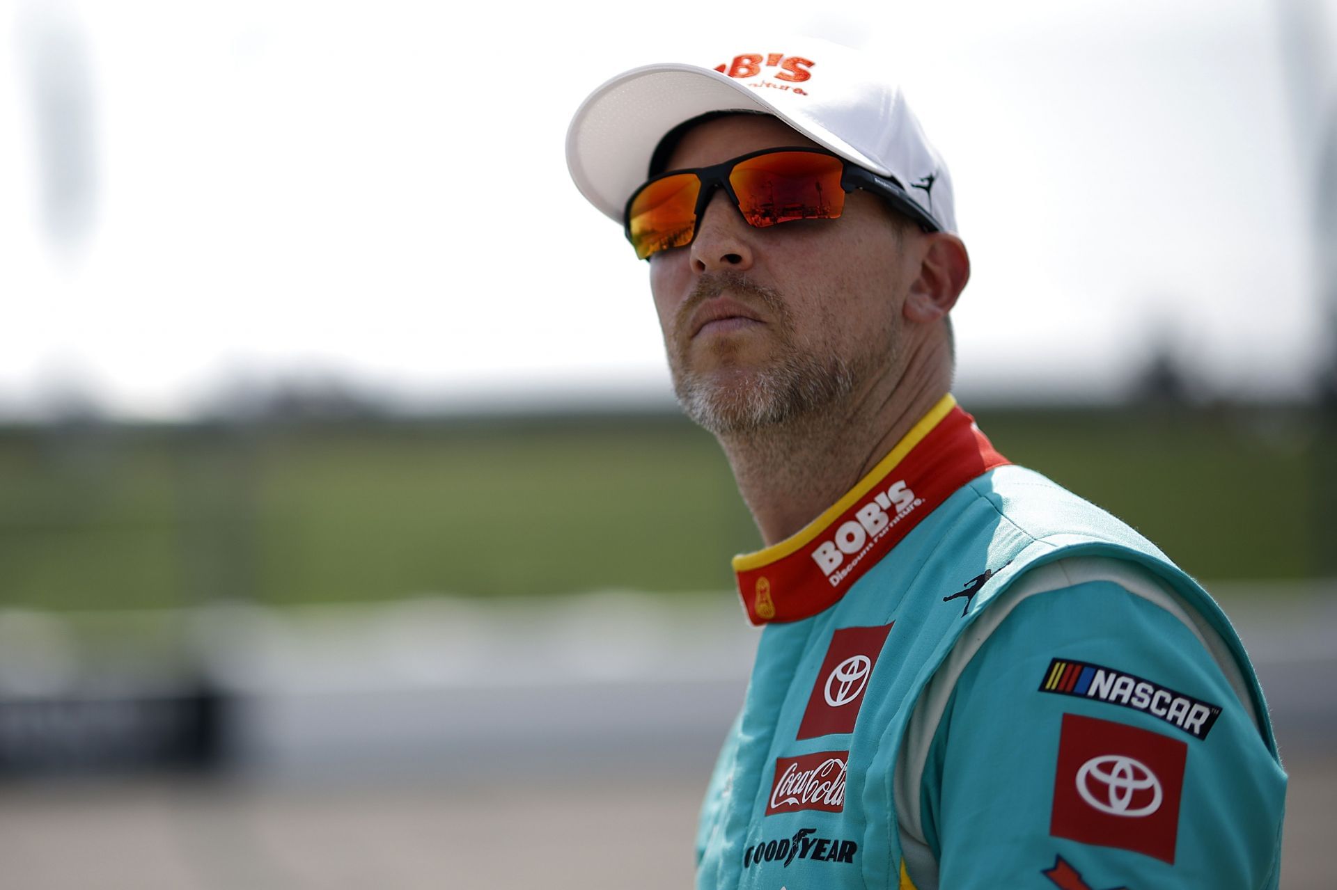 NASCAR Cup Series Iowa Corn 350 Powered by Ethanol - Qualifying - Source: Getty