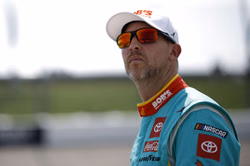 Denny Hamlin outlines strengths and superspeedway wreck concerns heading into playoffs