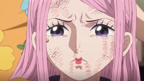 "Cheap AI rendering" - Latest One Piece episode sparks debate over a surprising animation choice