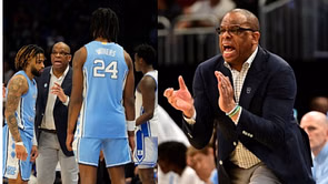 "It's not great": NCAA analyst drops reality check for Hubert Davis and UNC