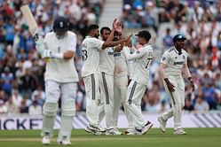 IND vs ENG: भारत ओवल टेस्ट में पांचवें दिन क्यों है जीत का दावेदार, पूर्व क्रिकेटर ने बताई बड़ी वजह