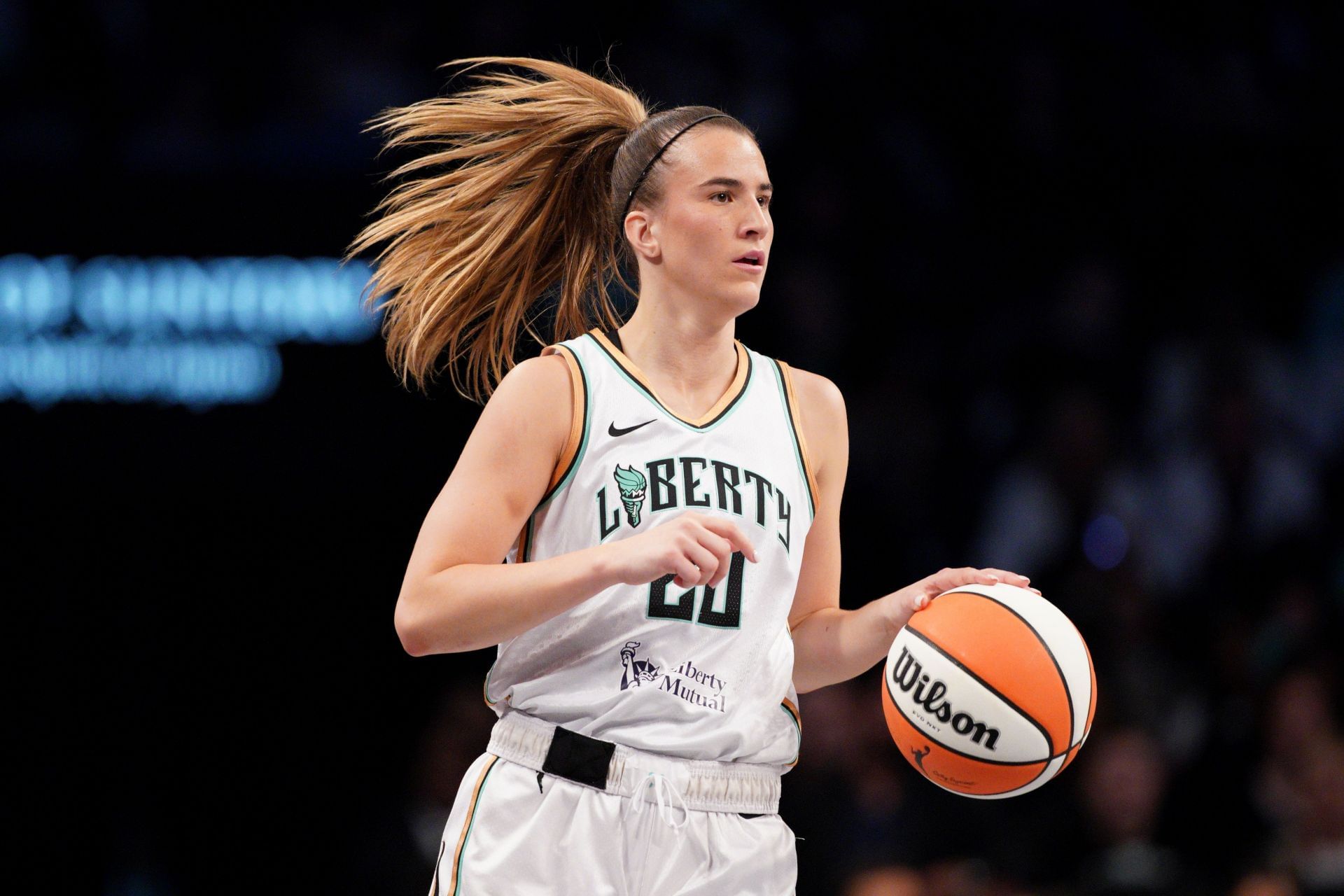 Chicago Sky v New York Liberty - Source: Getty