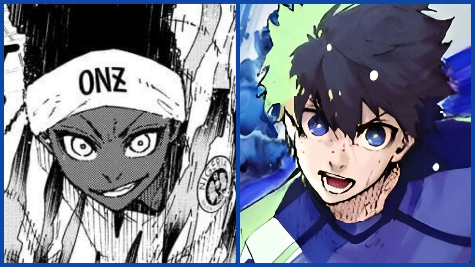 Blue Lock chapter 314 (part 2): Release date and time, countdown, and more