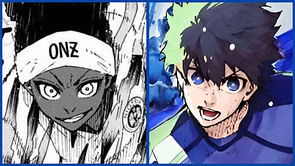 Blue Lock chapter 314 (part 2): Release date and time, countdown, and more