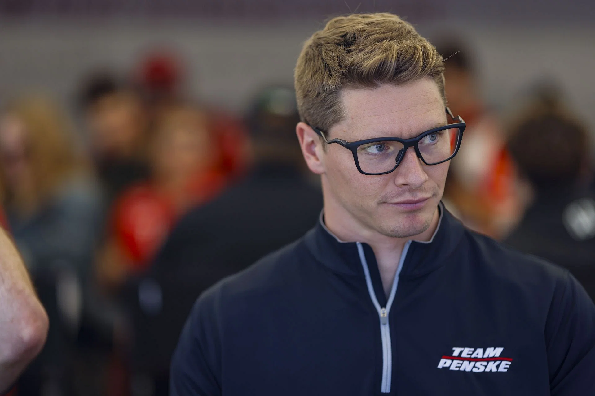 NTT INDYCAR Series Java House Grand Prix of Monterey - Source: Getty